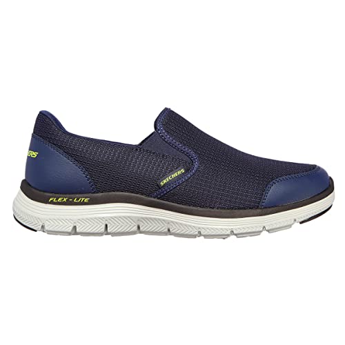 Image of Skechers Men Lace Up Casual Shoes