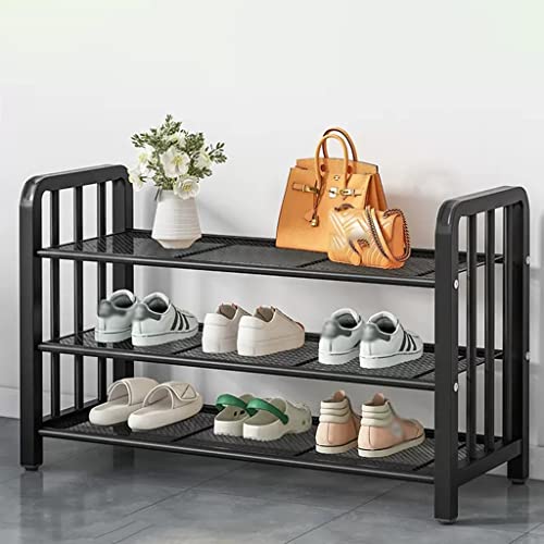 Tour à chaussures pour entrée et vestiaire afin d'organiser le placard familial