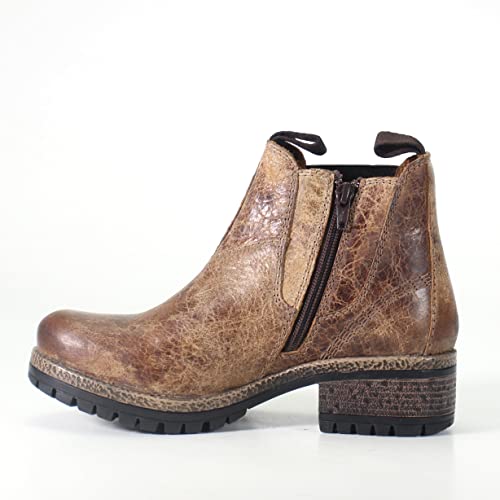 Diba True Women's Say So Fashion Boot4