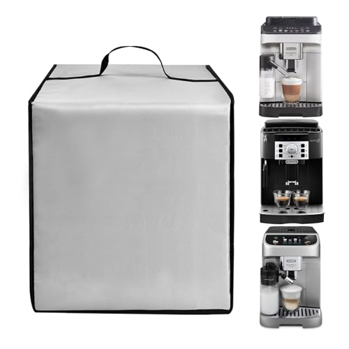 �G�X�v���b�\�}�V���_�X�g�J�o�[ De'Longhi Magnifica ECAM22110B/Evo ECAM29043SB/ECAM29084SB/ECAM32070SB/PHILIPS EP3241/54/EP3341/50 EP4444/90�R�[�q�[