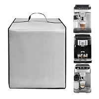 Amazon.co.jp: エスプレッソマシンダストカバー De'Longhi Magnifica