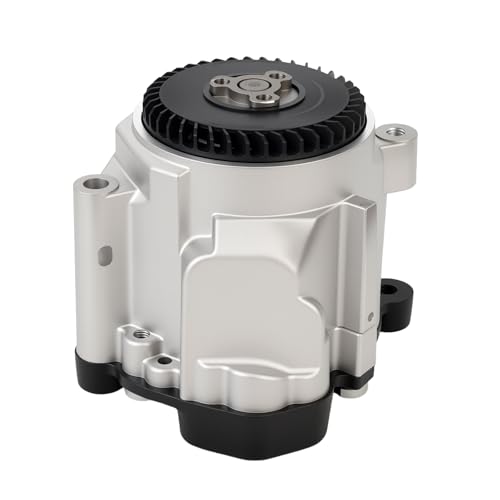 7849167 Secondary Air Injection Smog Pump Replacement for 1988-1993 Chevy C1500 Silverado/Cheyenne Standard/Extended/Scottsdale 4.3L 5.0L 5.7L