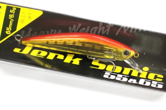 Amazon.co.jp: WaterLand ウォーターランド Jerk Sonic ジャーク