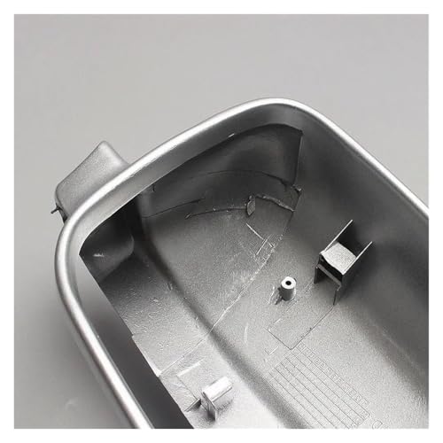 Protection rétroviseur Golf 4 MK4 avec coque de remplacement gauche ABS - 5