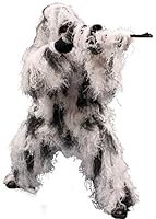 Algopix Similar Product 17 - Red Rock Outdoor Gear  Ghillie Suit