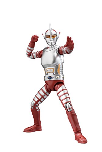 HAF 円谷プロ編 ジャンボーグA 完成品フィギュア