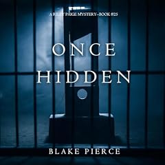 『Once Hidden』のカバーアート