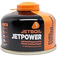 Jetpower Fuel 100 Gram