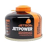 Jetpower Fuel 100 Gram