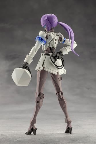 Megalomaria Unlimited Universe Vanguard Leader miniatura 7