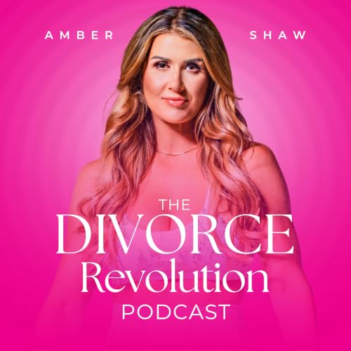The Divorce Revolution cover art