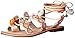 Chinese Laundry Women's Posh Toe Ring Pom Pom Sandal