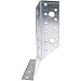 Produktbild Alberts 331504 Balkenschuh | Typ A, rechts | sendzimirverzinkt | 25 x 140 mm