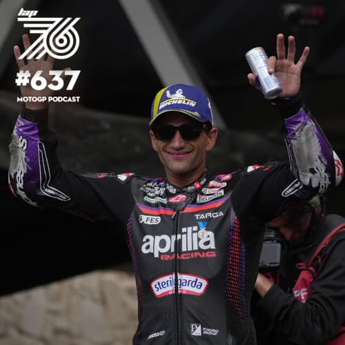 Lap 76|#637 Pregled prvog dela sezone MotoGP &scaron;ampionata 2026. Kako se sve se okrenulo za 180 stepeni