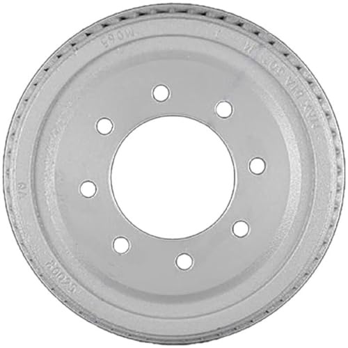 Image of Bendix Premium PDR0685 Rear Brake Drum for Select Models Dodge B150, B250, B350, B2500, B3500, Ram 1500, Ram 2500 Van, Ram 3500, Ram 3500 Van