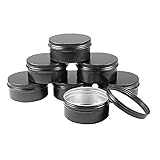 【Hohe Qualitäty】: Hergestellt aus hochwertigem Aluminium verzinntem Material, das langlebig ist und eine glatte Oberfläche hat und nicht rostet.