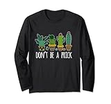 Este diseño de jardín natural de cactus cuenta con Se basa en una cita de cactus y memes y es un cactus o idea perfecta
