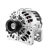 LINGYUE Generator Alternator Compatible for SKODA OCTAVIA FABIA ROOMSTER 030903023J 037903025F