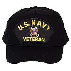 Navy Veteran