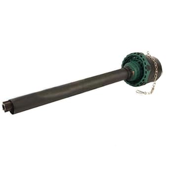 One New Ccv Tractor Half Shaft Various Applications & Models Replaces 84819744 84819744-A