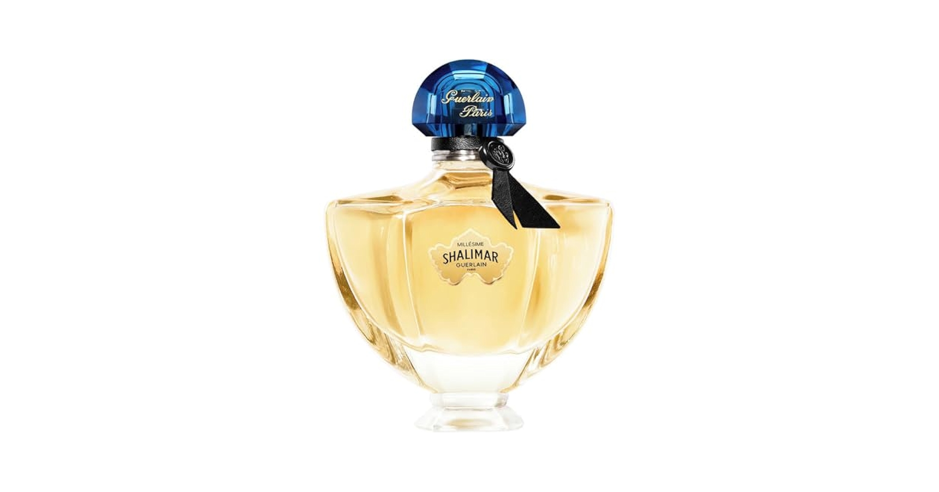 Amazon.com : Guerlain Shalimar Millesime Eau De Parfum Spray