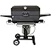 Smokin Cajun 30-Inch Propane Gas Grill On Cart