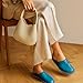 Moroccan babouche shoe, Leather slipper, Unisex Handmade Babouches slippers Dyed With Natural Color, babouche men, babouche women
