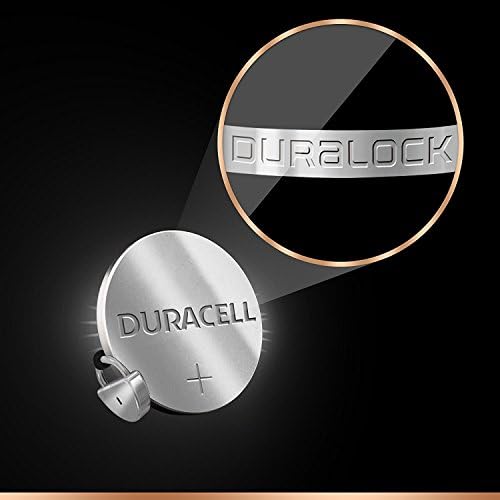 Duracell SR621SW 364 - SR60 - RW320 1.5V Silver Oxide Battery