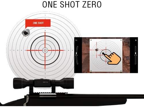 theOpticGuru Thermal Battery Ultra Low Consumption Photo