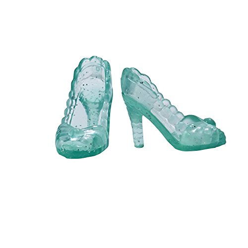 POUPEE PRINCESSE ARIEL - vue 7