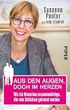 Aus den Augen, doch im Herzen: Wie ich Menschen zusammenbringe, die vom Schicksal getrennt wurden