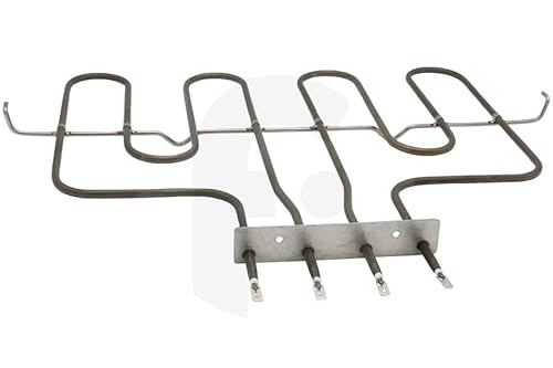 Whirlpool Résistance Gril - vue 3