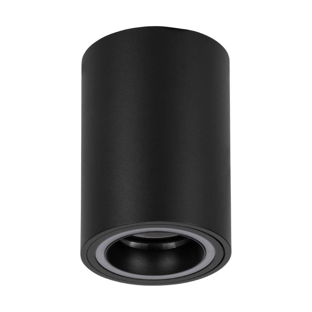 Eglo Connect.z Smart Home LED Ceiling Light Carosso-Z, ZigBee, app and Alexa Voice Control, Warm White-Cold White, RGB