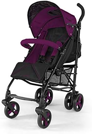milli ride stroller