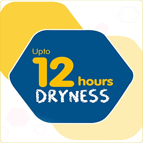 Image of Babyhug Advanced Diaper Pants XL 20Pcs (12-17kg)
