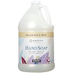Hand Soap Unscented