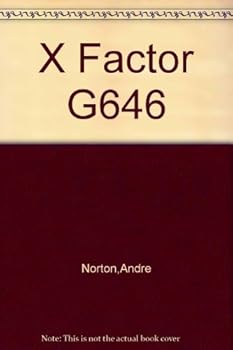 X Factor G646