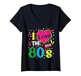 tee shirt annee 80 vetement annee 80