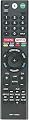 New IR RMF-TX300U Replaced Remote Without Voice fit for Sony 4K Smart LED TV HDTV Bravia XBR-43X800E XBR-49X800E XBR-55X800E XBR-55X806E XBR-65X850E 149331811 KDL-50W800C KDL-55W800C KDL-65W800C