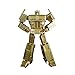 CZWNB Transformers Toys, KO Transformers Jouet MSB-18G Optimus Optimus Prime Robot Modèle d'action Deformation Toys.