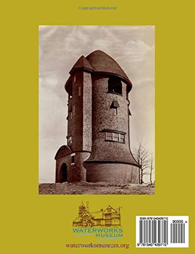 Fantastic Water Towers: An 1890 Design Competition