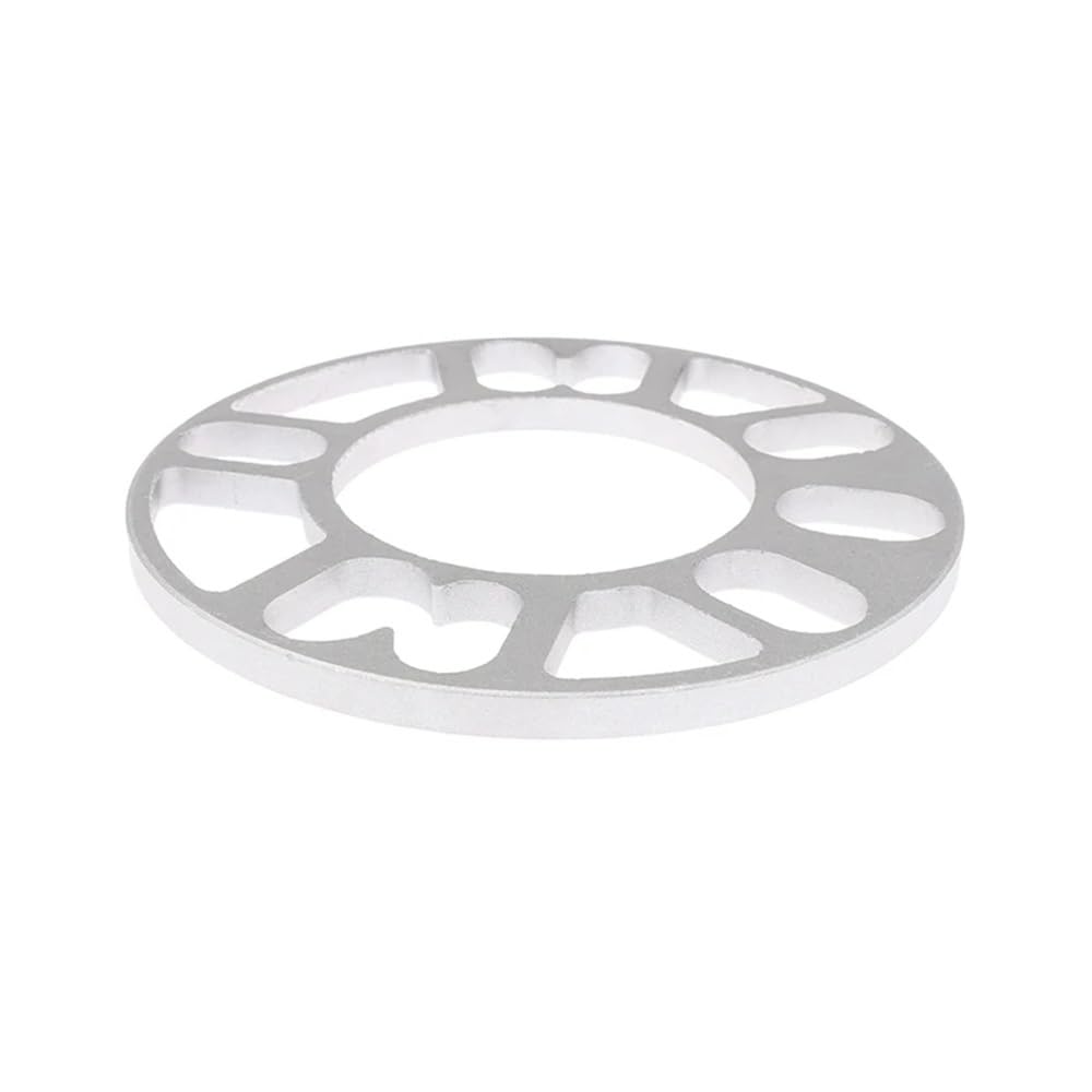 Entretoise hubcentrique en alliage d'aluminium haute résistance - 8