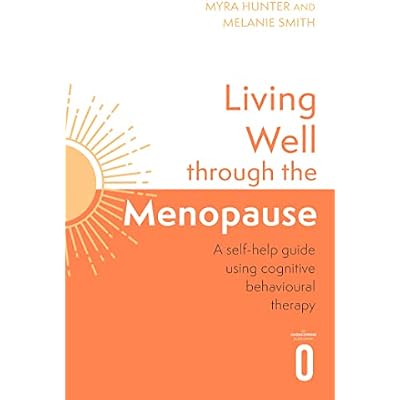 Living Well Through The Menopause