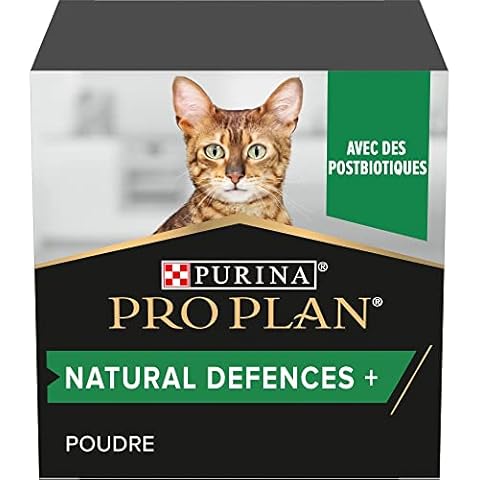 PURINA PRO PLAN Poudre Alimentaire Cover