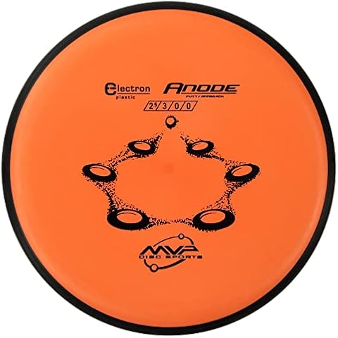 MVP Disc Sports Electron Anode Putter Golf Disc Cover