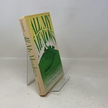 Hardcover All My Meadows, SIGNED by author Book