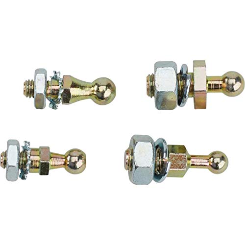 Throttle Ball Assortment #TOP1