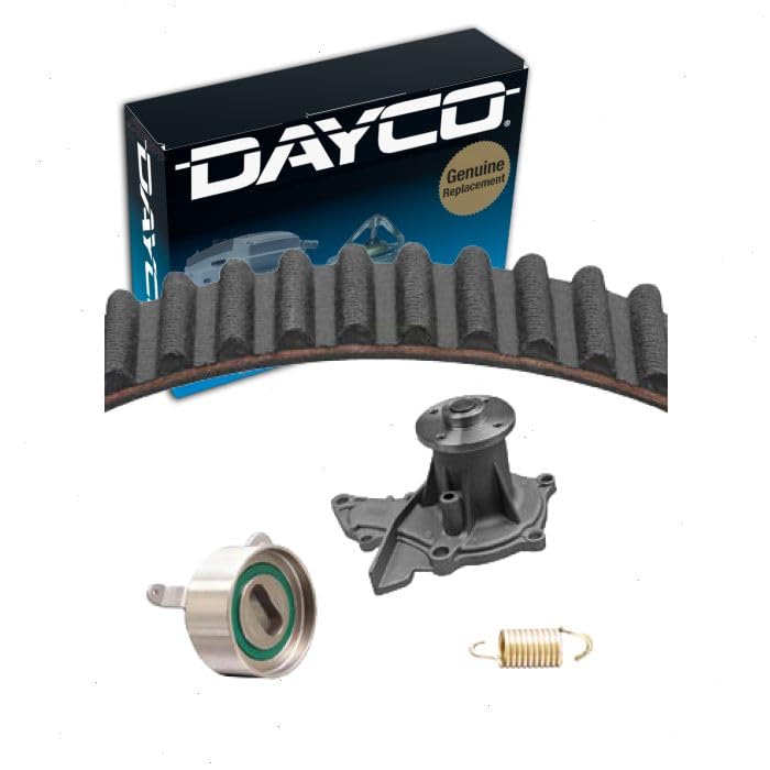 Dayco wp235 K1 a Juego de correa de distribución con bomba de agua