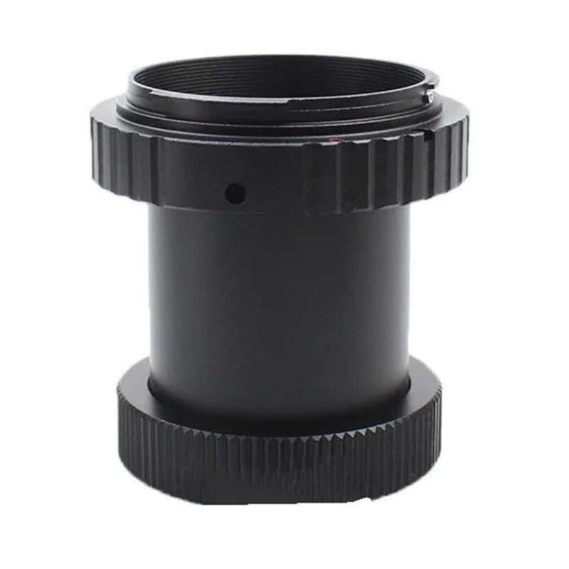 Adaptador de telescopio para cámaras SLR y DSLR compatible con Celestron NexStar 5SE 6SE 8SE 3