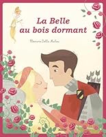 La Belle au bois dormant 273382791X Book Cover